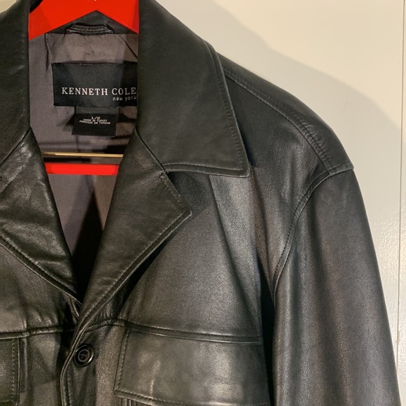 Kenneth Cole (L) - Picture 2 of 16